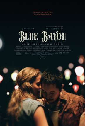 Blue Bayou Download