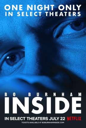 Bo Burnham - Inside - Legendado Download