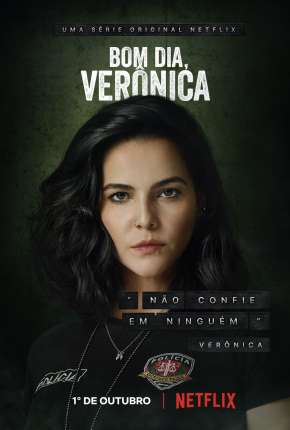 Bom Dia, Verônica - 2ª Temporada Download