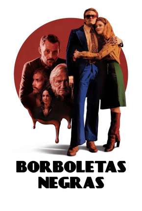 Borboletas Negras - 1ª Temporada Completa Legendada Download