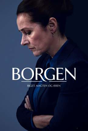 Borgen - 1ª Temporada Download