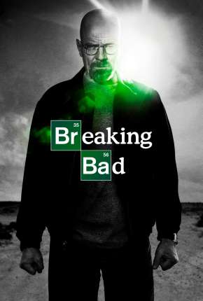 Breaking Bad - 3ª Temporada Completa Download