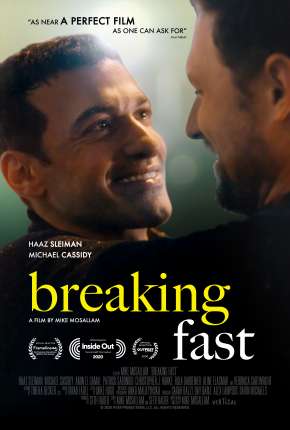 Breaking Fast - Legendado Download