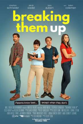 Breaking Them Up - Legendado Download