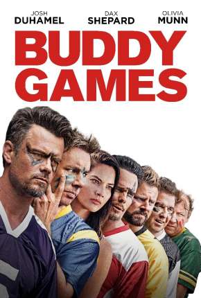 Buddy Games - Legendado Download