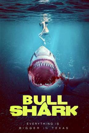 Bull Shark - Legendado Download