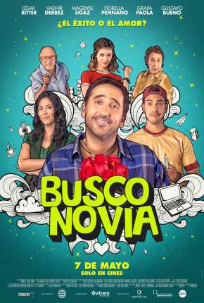 Busco Namorada Download