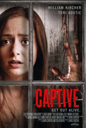 Captive - Legendado Download