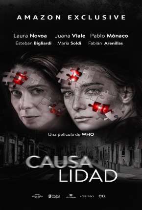 Causalidade Download