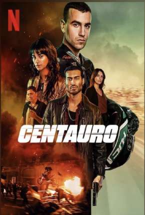 Centauro Download