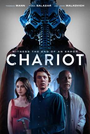 Chariot - Legendado Download