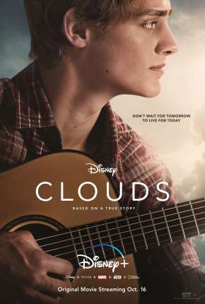 Clouds - Legendado Download