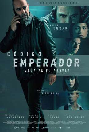 Código - Imperador Download