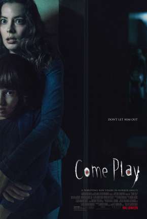 Come Play - Legendado Download