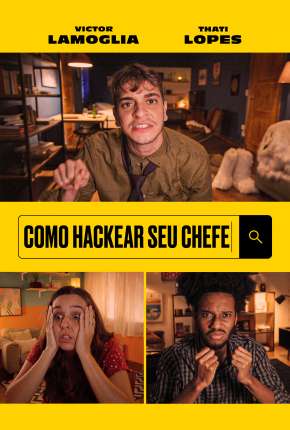 Como Hackear Seu Chefe Download