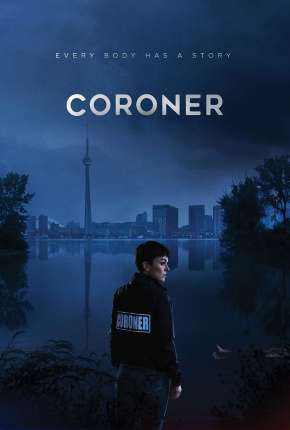 Coroner - 3ª Temporada Legendada Download