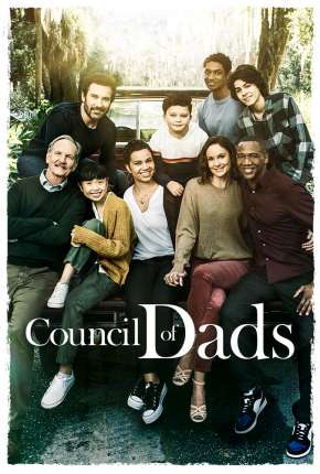 Council of Dads - Lembranças do Meu Pai - 1ª Temporada Download