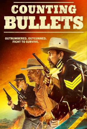 Counting Bullets - Legendado Download