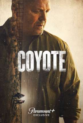 Coyote - 1ª Temporada Completa Download