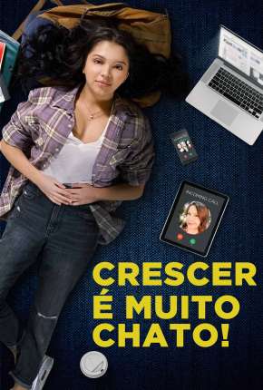 Crescer é Muito Chato Download