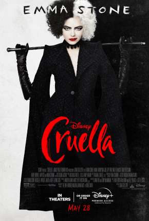 Cruella (2022) Download
