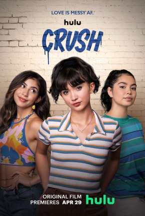 Crush - Amor Colorido Download