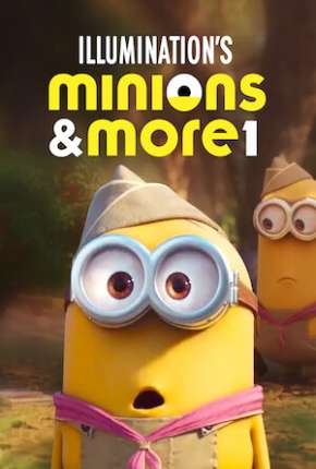 Curtas dos Minions Volume 1 Download