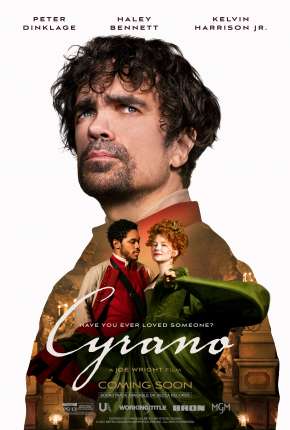 Cyrano - Legendado Download