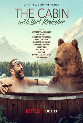 Dando um Tempo com Bert Kreischer - 1ª Temporada Legendada Download