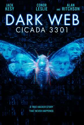 Dark Web - Cicada 3301 Download