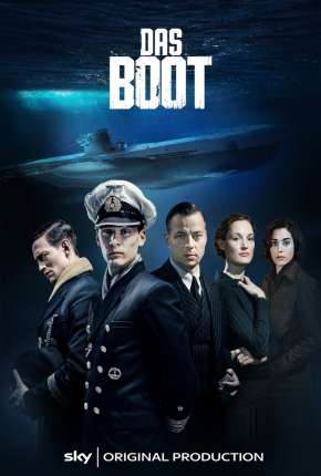 Das Boot - 2ª Temporada Completa Download