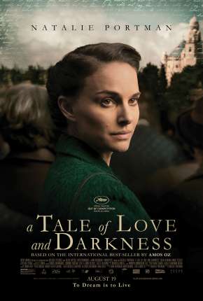 De Amor e Trevas - A Tale of Love and Darkness Download