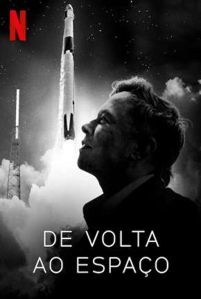 De Volta ao Espaço Download