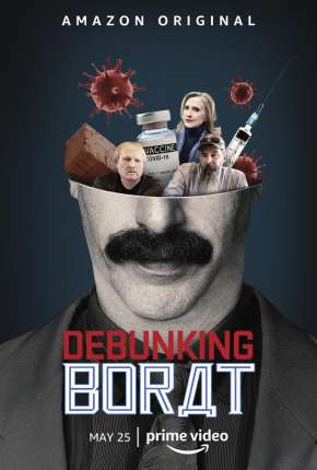 Desbancando Borat - 1ª Temporada Completa Download