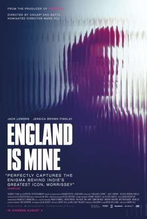 Descobrir Morrissey - England Is Mine Download