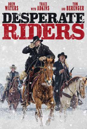 Desperate Riders Download