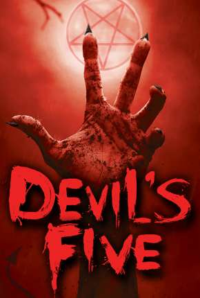 Devils Five - Legendado Download