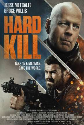 Difícil de Matar - Hard Kill Download