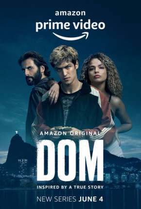 Dom - 1ª Temporada Download