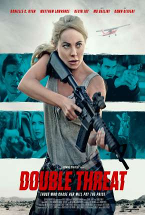 Double Threat - Legendado Download