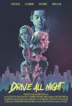 Drive All Night - Legendado Download