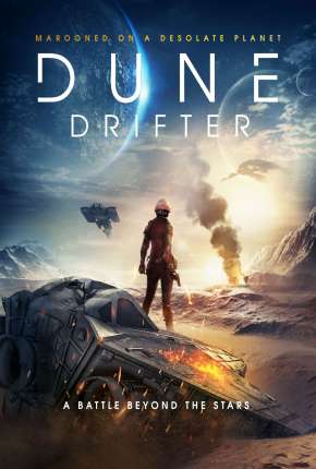 Dune Drifter - Legendado Download