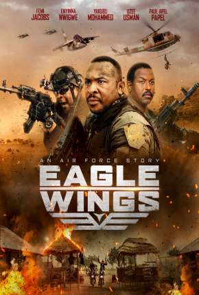 Eagle Wings - Legendado Download