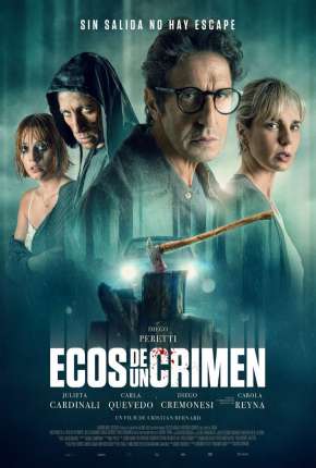 Ecos de um Crime Download