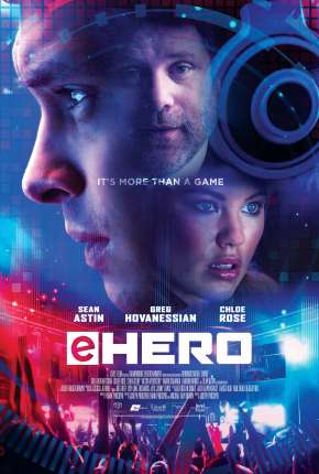 eHero - Legendado Download