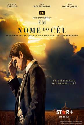 Em Nome do Céu - 1ª Temporada Legendada Download