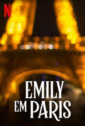 Emily em Paris - 1ª Temporada Completa Download