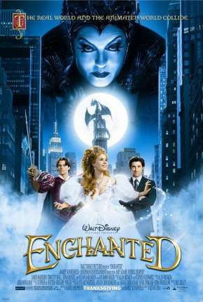 Encantada - Enchanted Download