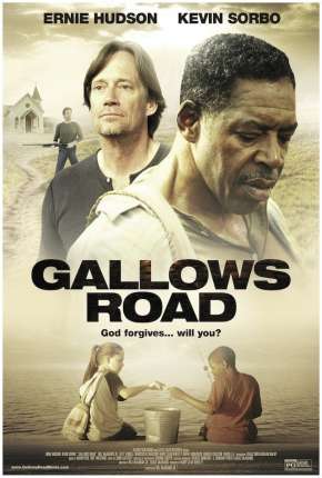 Entre A Vingança e o Perdão - Gallows Road Download