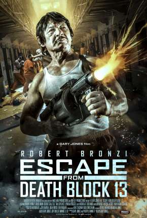 Escape from Death Block 13 - Legendado Download